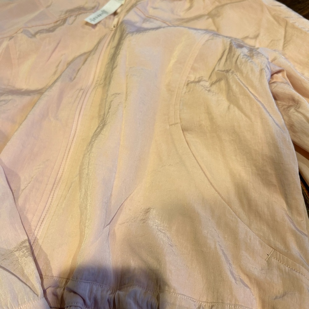 Lululemon light jacket - Picture 5 of 5